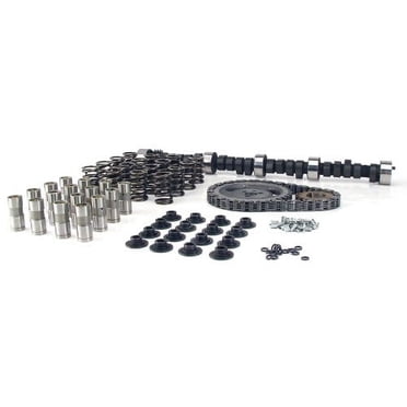 COMP Cams 1980-1986 Chevrolet C3-C4 Corvette Camshaft CS 296A-R6 .900 Bc main image 0