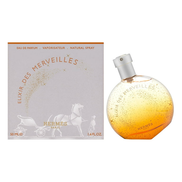Elixir Des Merveilles For 1.6 oz Eau de Parfum Spray -
