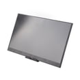 thumbnail image 1 of Monitor, Portable Display Clear Sound 17.3 Inch Compact  For Gaming, 1 of 8