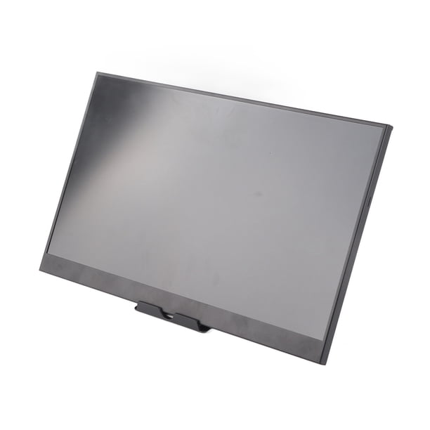 Pantalla De Visualización Portátil, HD 1920x1080 Monitor De Interfaz Multimedia MINI HD De 17,3 Pulgadas Alta Frecuencia De Actualización Para Juegos