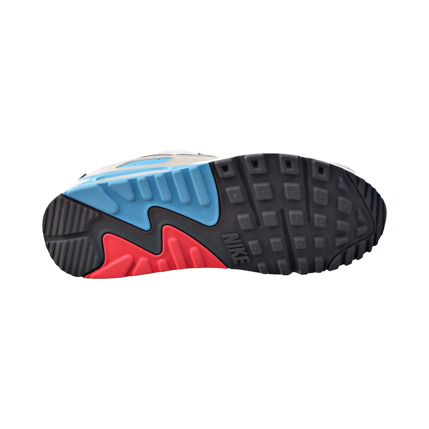 nike air max 90 chlorine fusion