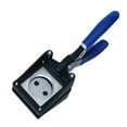 thumbnail image 3 of Abbracc Manual Right Coner Photo Punch ID Photo Cutter Die-Cutting Die-Cut Machine, 2 44mm, 3 of 6