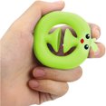 thumbnail image 3 of Toy, Finger Sensory Fidget Toy, Noise Maker, Grab and Snap Hand Toy, Stress Relief Squeeze Toy for Kids and Adult, 3 of 5