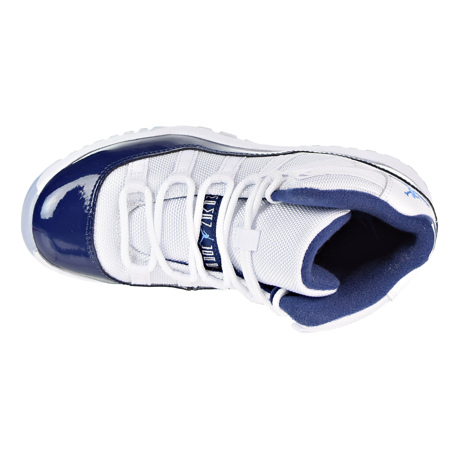 Jordan 11 Retro BP Little Kid