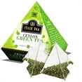 thumbnail image 4 of Itrix Ceylon Green Tea Pyramid Style (25 Tea Bags)- Slimming Tea & Weight Loss Tea Best Qulity and High Brand, 4 of 6