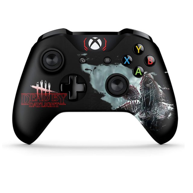 DreamController Manette Personnalisée Originale Compatible avec Xbox One / Series S / Series X Modded Sans Fil