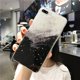 thumbnail image 1 of Funda de teléfono Lovebay para iPhone 13 12 11 Pro Max 7 8 Plus X XR XS Max 12 SE 2, funda de TPU suave con purpurina de mármol dorado brillante de lujo Tan Jianjun unisex, 1 of 2