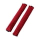 thumbnail image 4 of Funda para reposabrazos de silla de oficina BLESIY Jacquard elástica Rojo, 4 of 8