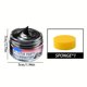 thumbnail image 3 of Black Car Interior Care And Repair Wax Tire Repair And Maintenance Cream For Scratch Repair, 3 of 5