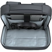Dell EcoLoop Pro Carrying Case (Backpack) for 15.6 Notebook, Document, Tablet, Accessories, Gear, Black