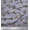 Coin Gray, variant on Soimoi Silk Fabric Circle,Dot & Prawns Ocean Decor Fabric Printed Yard 42 Inch Wide