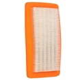 thumbnail image 1 of Filters , Polyester Fiber Easy To Install Lightweight Low Initial Resistance Air Filter   For  EBZ8500 Leaf Blowers, 1 of 8