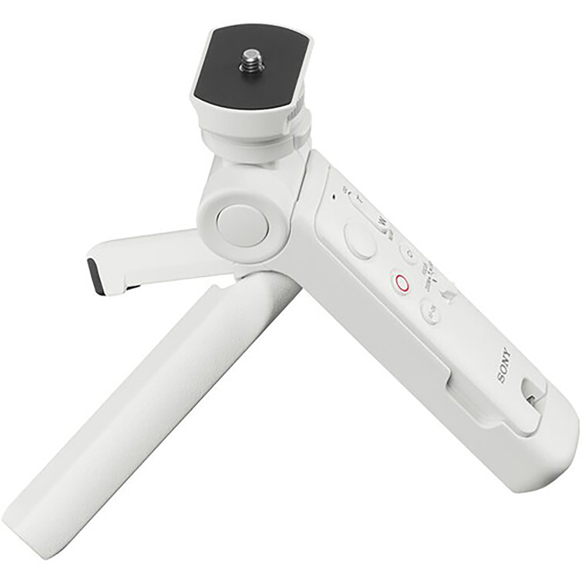 Sony GP-VPT3 Wireless Shooting Grip and Tripod with Detachable Remote, White