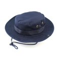 thumbnail image 1 of Le Boonie Chapeau de Seau Randonnée de Pêche Buisson pour les Activités de Plein Air (Vert Clair), 1 of 6