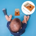 thumbnail image 4 of MasteelfCA 1 Ensemble Piano Portable Kalimba 17 Touches Instrument de Musique Kalimba, 4 of 7