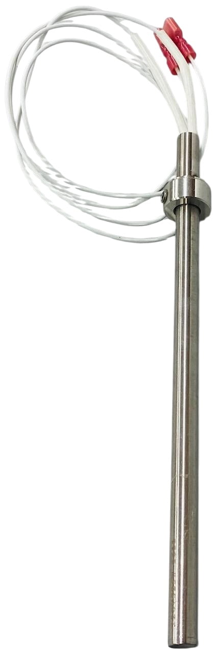 Hot Rod Pellet Stove Igniter, 525W, 6 3/4" P x 7 3/4" L, PU-CH6