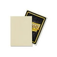 thumbnail image 5 of 10 Packs Dragon Shield Matte Ivory Standard Size 100 ct Card Sleeves Display Case, 5 of 5