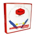 thumbnail image 2 of Audifonos Bluetooth Kbroad Sport Entrada SD Azul, 2 of 2