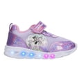 thumbnail image 1 of Tenis Con Led Disney Lavanda Para Niña [dny98] lavanda 20 MX, 1 of 8