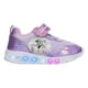 thumbnail image 1 of Tenis Con Led Disney Lavanda Para Niña [dny98] lavanda 20.5 MX, 1 of 8