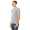 thumbnail image 4 of BELLA+CANVAS Adult Unisex Heather T-Shirt, 6 Pack, 4 of 8