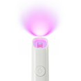 thumbnail image 2 of NEWEST Blu-ray Acne Pen Blue Red Light Therapy Acne Spot Treatment Laser Pen, 2 of 4