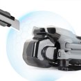 thumbnail image 4 of Injueey Cubierta de lente práctica para AIR 3S, caja de seguridad de AQX-16 de vida útil del Cable extendida Accesorios para fotos, 4 of 6