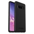 thumbnail image 1 of Otterbox Case for Samsung Galaxy S10+ - Black, 1 of 3