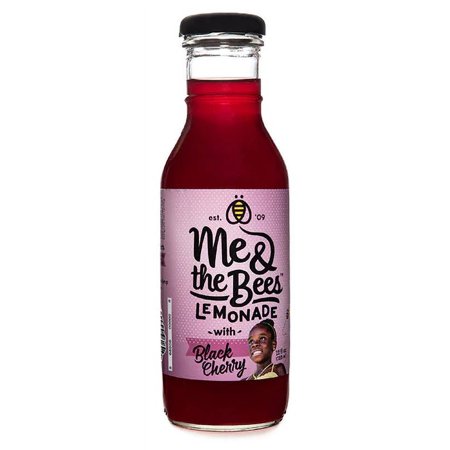 LEMONADE WITH PRICKLY PEAR