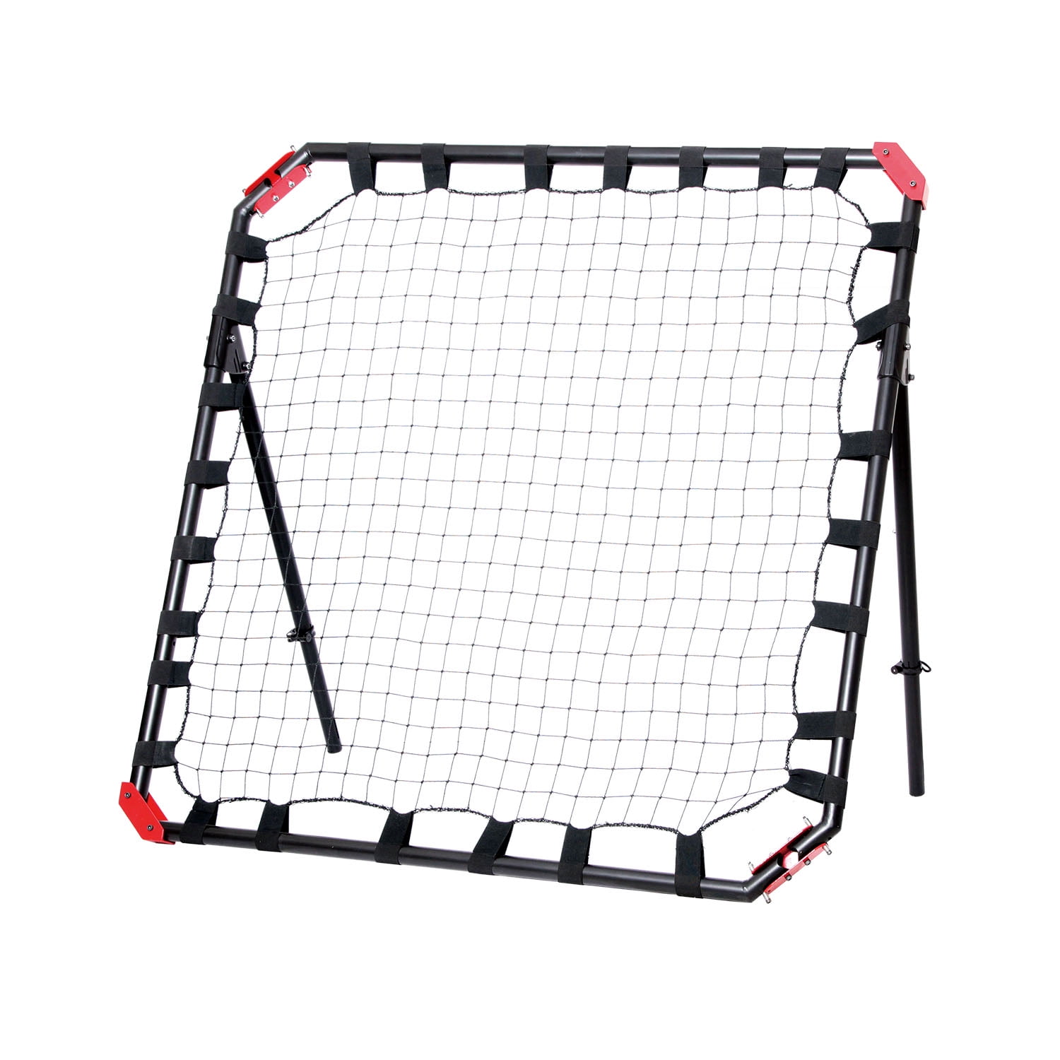 NET PLAYZ Portable Soccer Rebounder Net ( Carry Bag Included) Walmart