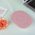 thumbnail image 1 of Agiferg 55 Degree Constant Temperature Cup Coffee Warm Cup Office USB Heating Cup Mat, 1 of 2