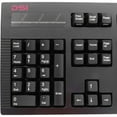 thumbnail image 6 of DSI Left Handed Wired Mechanical Keyboard with Cherry Red Switches - Cable Connectivity - USB Interface - 104 Key - Mechanical Keyswitch - Black, 6 of 7