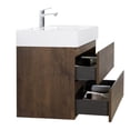 thumbnail image 4 of Eco-friendly E1 Grade Boards, Silent Drawer Runners | Bathroom Vanity for Peaceful Ambiance | Create a Sustainable and Stylish Bathroom, 4 of 7