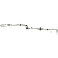 thumbnail image 3 of Dorman 919-840 Front Stainless Steel Fuel Line Kit for Specific Chevrolet / GMC Models (OE FIX), 3 of 6