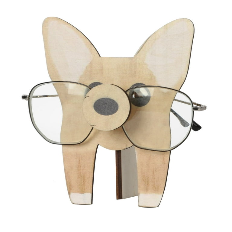 Wooden Animal Glasses Stand Cute Flamingo Shaped Eyeglasses Holder For  Desktop Creative Sunglasses Display Rack Home Decor - AliExpress