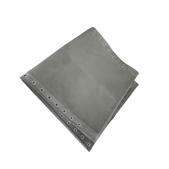 tredstone Tissu en Toile pour Fauteuil Inclinable Chaise Pliante à Sangle Chaise Bordeaux Rouge Gris Foncé 160x43cm
