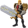 thumbnail image 6 of He-Man and the Masters of the Universe Action Figures Deluxe Large, 6 of 6