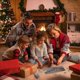 thumbnail image 4 of Puzzle Advent Calendar 2023, 1008 Pieces Puzzle 24 Days Christmas Countdown Advent Calendars, Christmas Gift Idea Compatible With Kids Adult, 4 of 5