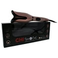 thumbnail image 2 of CHI Ceramic Spin N Curl Ceramic Rotating Curler - Rose Gold, 1 Inch, 2 of 3
