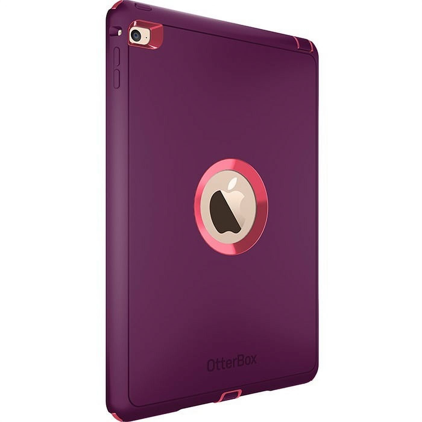 OtterBox Defender Series Case for iPad Air 2 - image 4 of 6