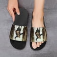 thumbnail image 6 of Joker Folie A Deux 2024 Unisex Slippers Summer Beach Slippers Casual Non Slip Comfortable Slide Sandals Home Slippers For Men Women, 6 of 8