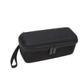 thumbnail image 4 of Estuche rígido de transporte para altavoces SL Mini 1 y 2 (I y II generación) (exterior negro, interior gris), 4 of 14