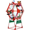 Ferris Wheel-7ft With 1 Spot Light Fixtu