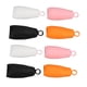 thumbnail image 4 of Fundas Elásticas para botellas BuyWeekMX 8 piezas de silicona, 4 of 9