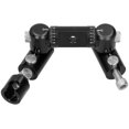 thumbnail image 4 of Noref Archery V‑Bar, Disconnect Durable Double Side V‑Bar Stabilizer For Fitness For Game For Outdoor Competition For Outdoor Exercise, 4 of 8