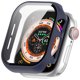 thumbnail image 4 of Funda Protectora Protector Pantalla para Apple Watch Series 10 42MM/46MM, 4 of 9