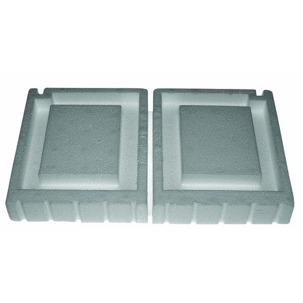 Automatic Vent Foam Plugs