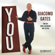 Giacomo Gates - You - Jazz - CD