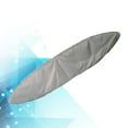 thumbnail image 3 of FONDOTIN 1Set Kayaks Cover for Fishing Boat 150cm x 550cm, 3 of 8