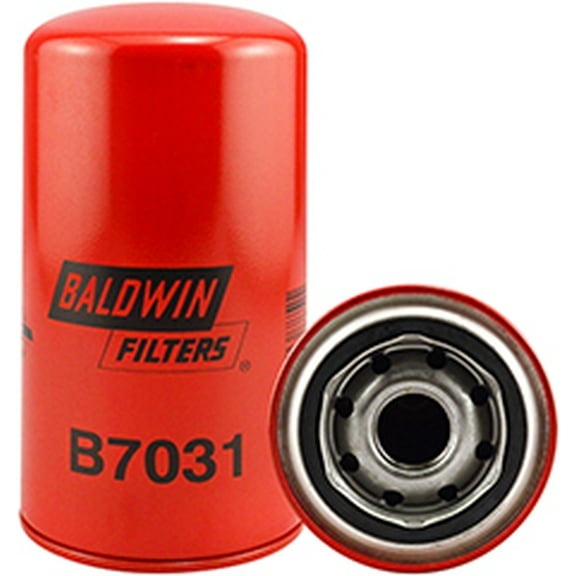 Full-Flow Lube Spin-on Baldwin B7031